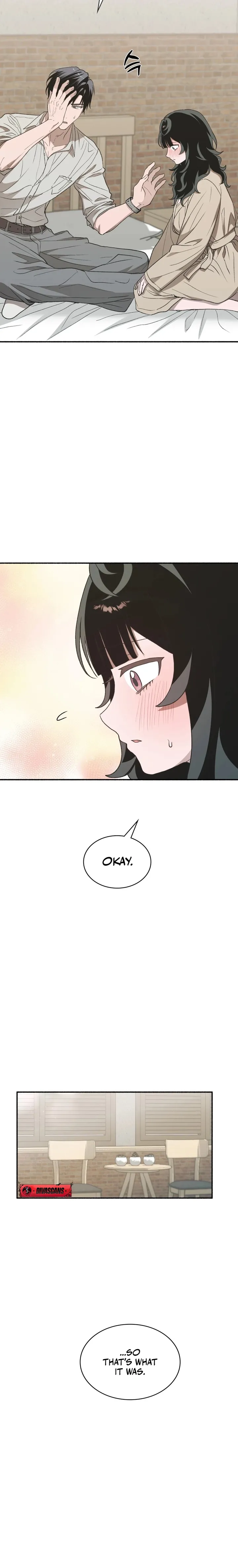 Just Hold My Hand 14