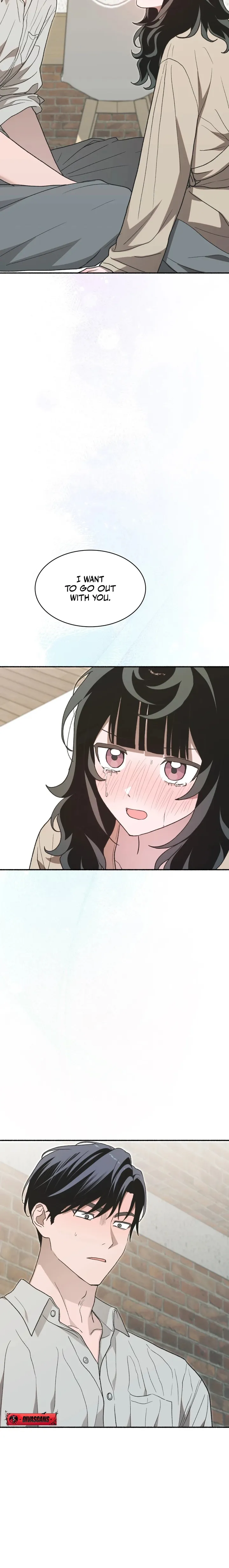 Just Hold My Hand 22