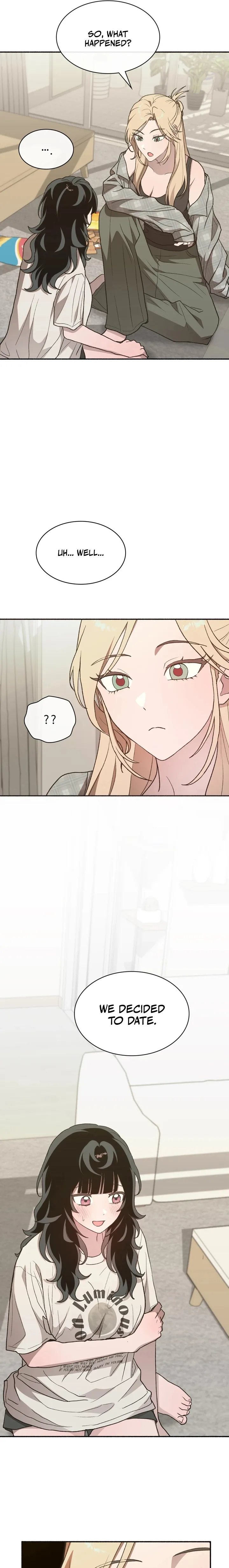 Just Hold My Hand 27