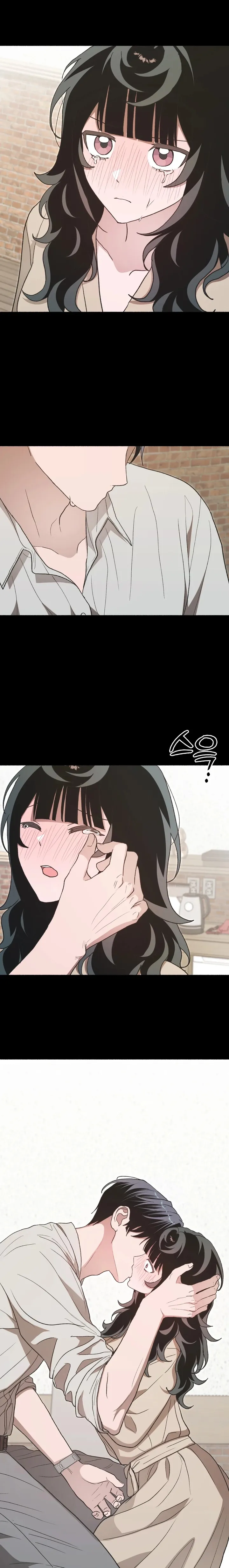Just Hold My Hand 29