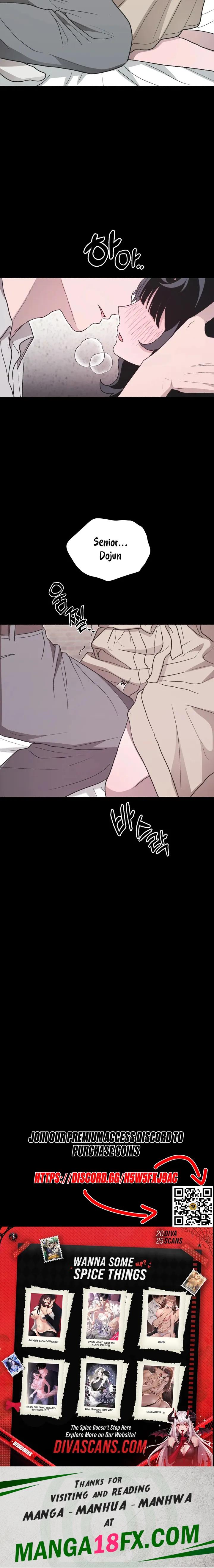 Just Hold My Hand 30