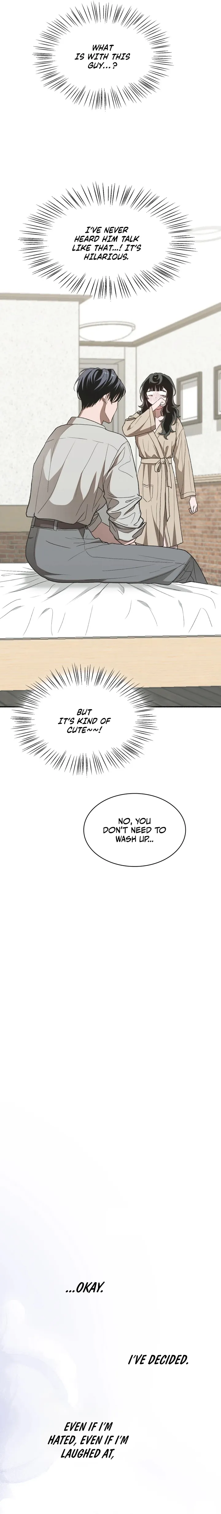 Just Hold My Hand 9