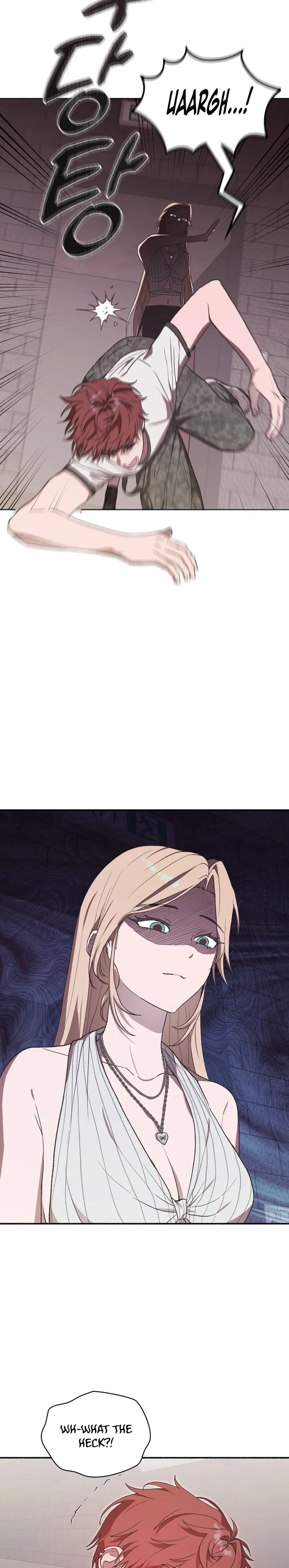 Just Hold My Hand 15
