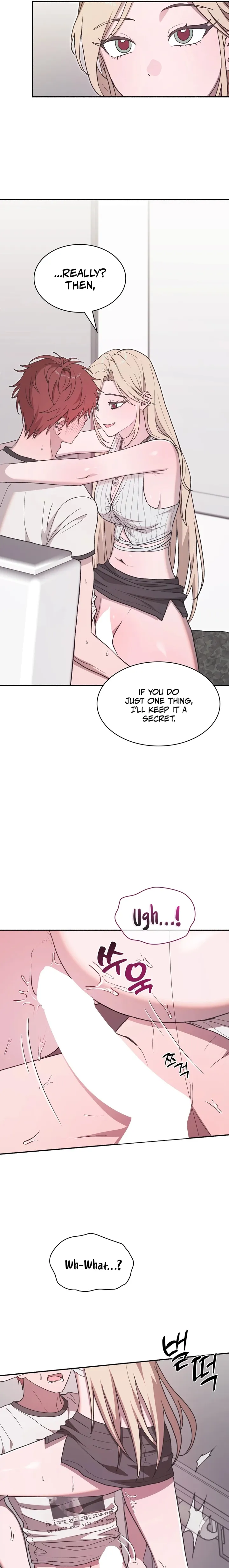 Just Hold My Hand 27
