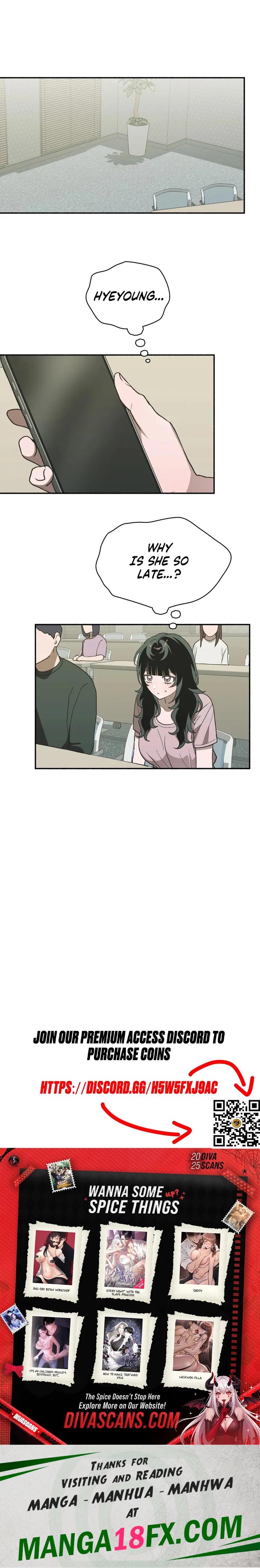 Just Hold My Hand 29