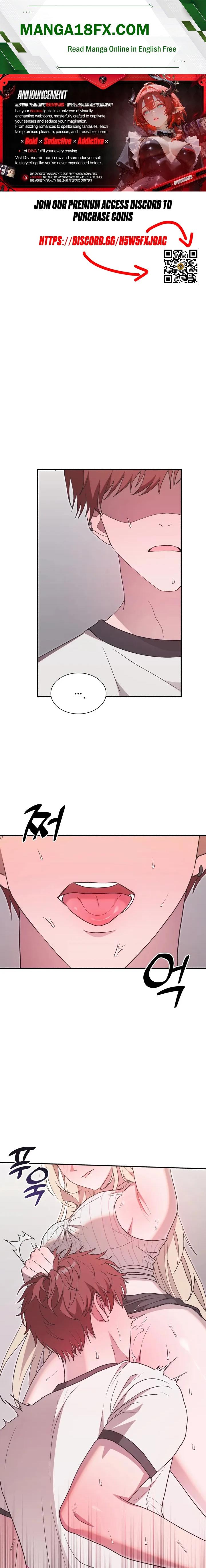 Just Hold My Hand 1