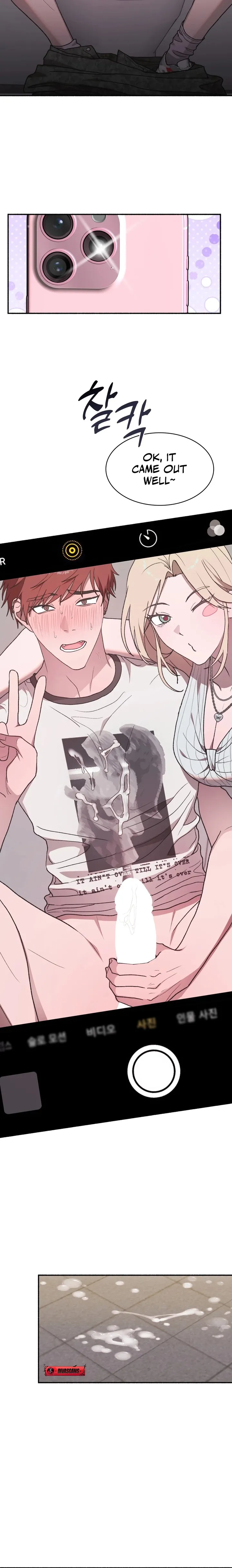 Just Hold My Hand 16