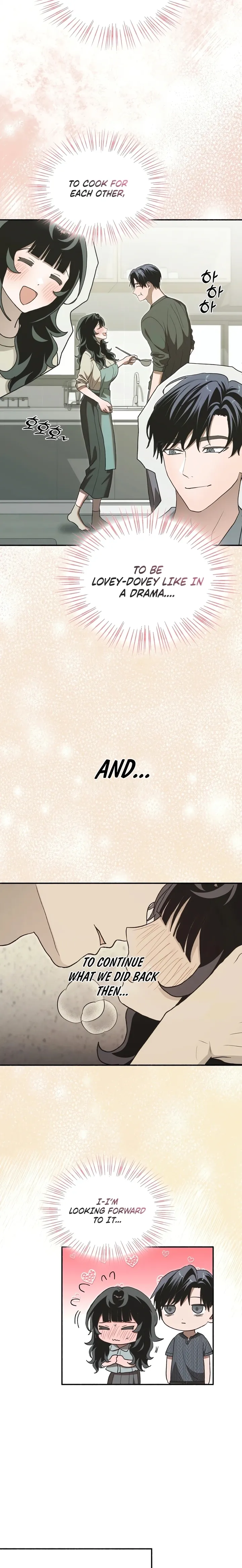 Just Hold My Hand 18