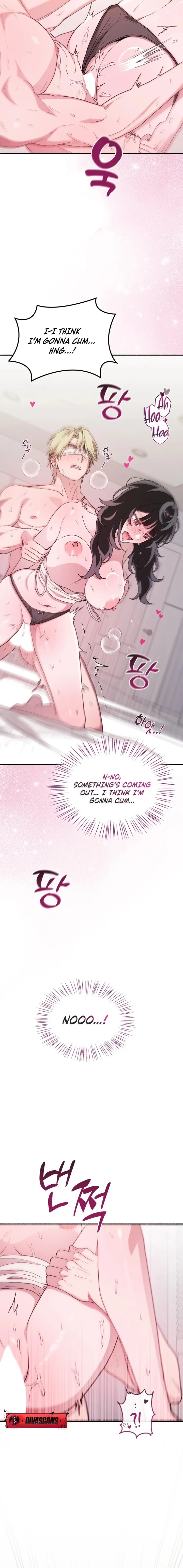Just Hold My Hand 16