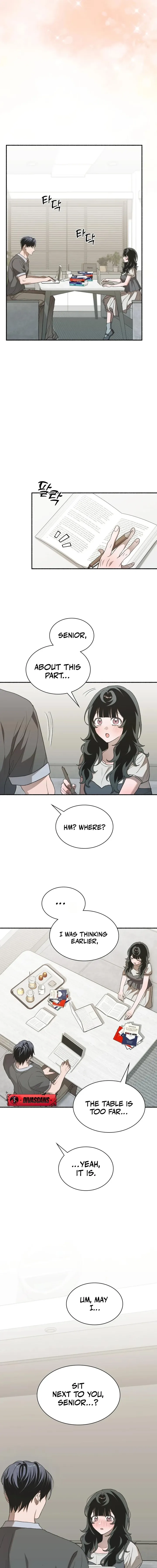 Just Hold My Hand 15