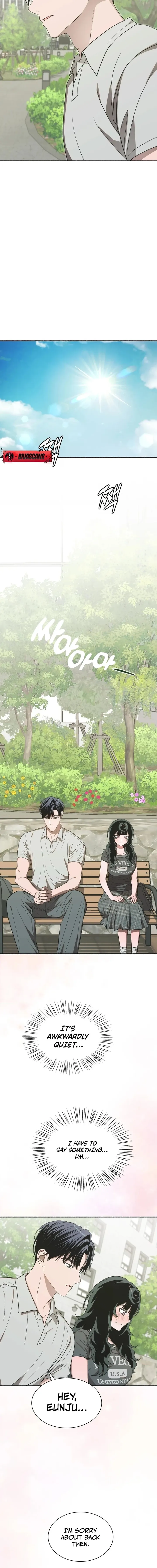 Just Hold My Hand 6