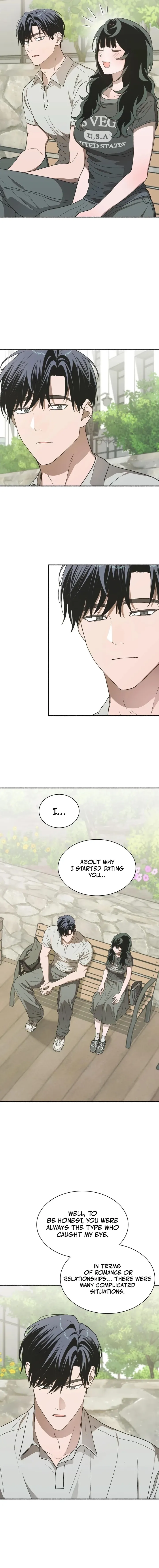 Just Hold My Hand 8