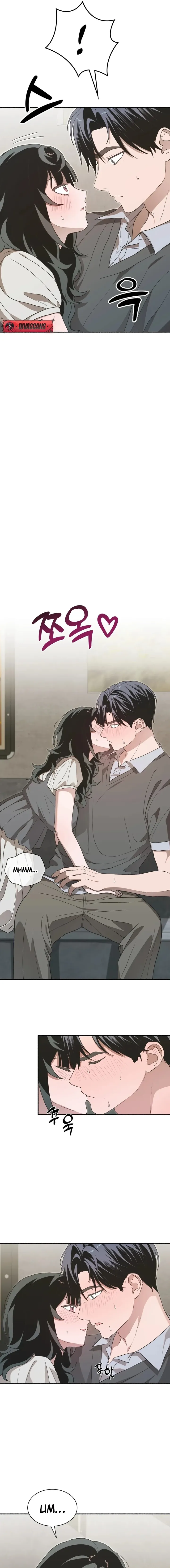 Just Hold My Hand 11