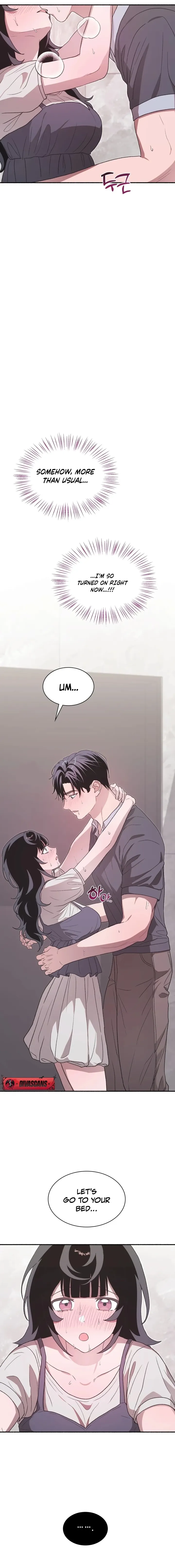 Just Hold My Hand 14