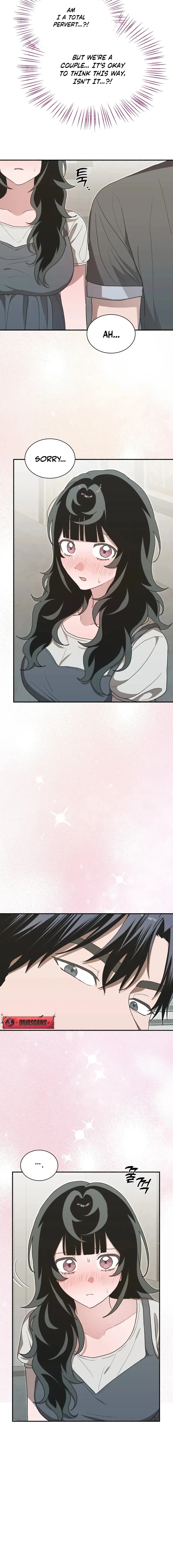 Just Hold My Hand 10