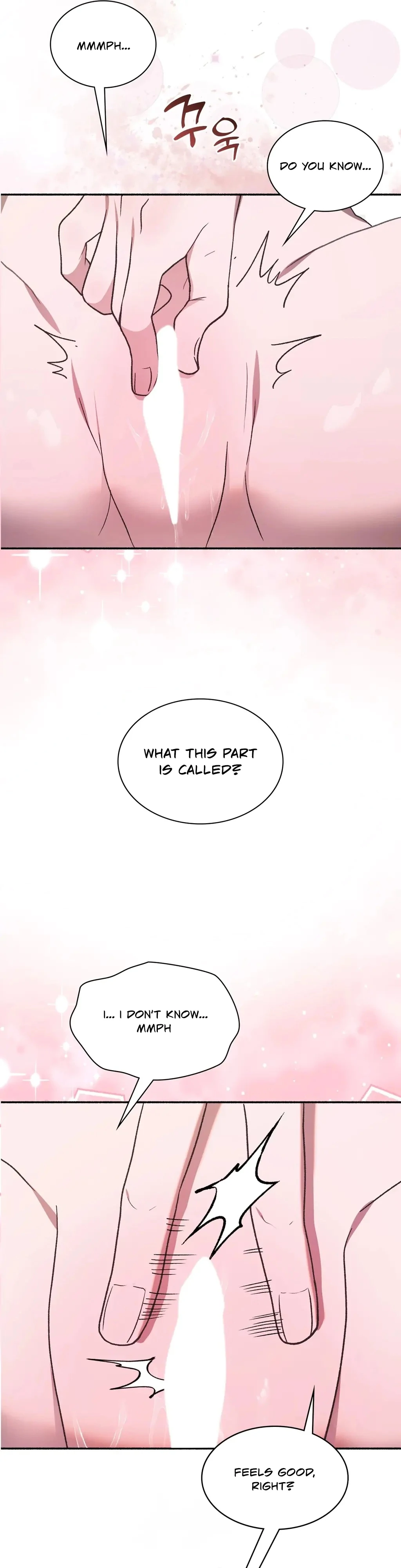 Just Hold My Hand 29