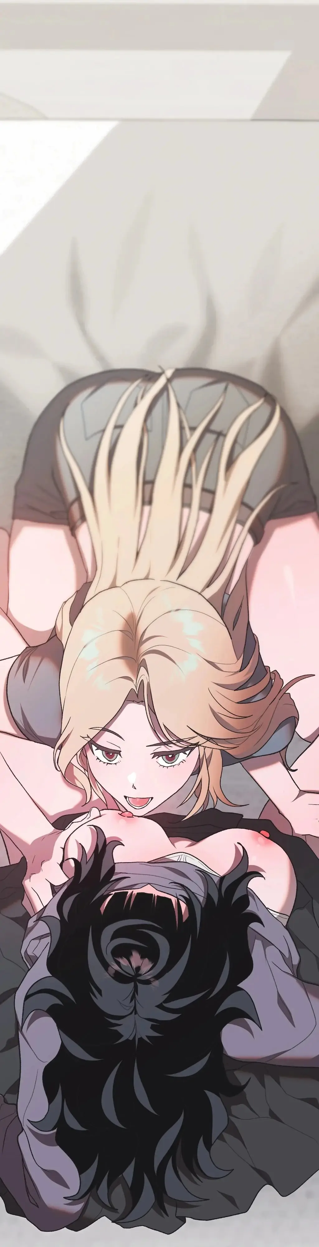 Just Hold My Hand 5