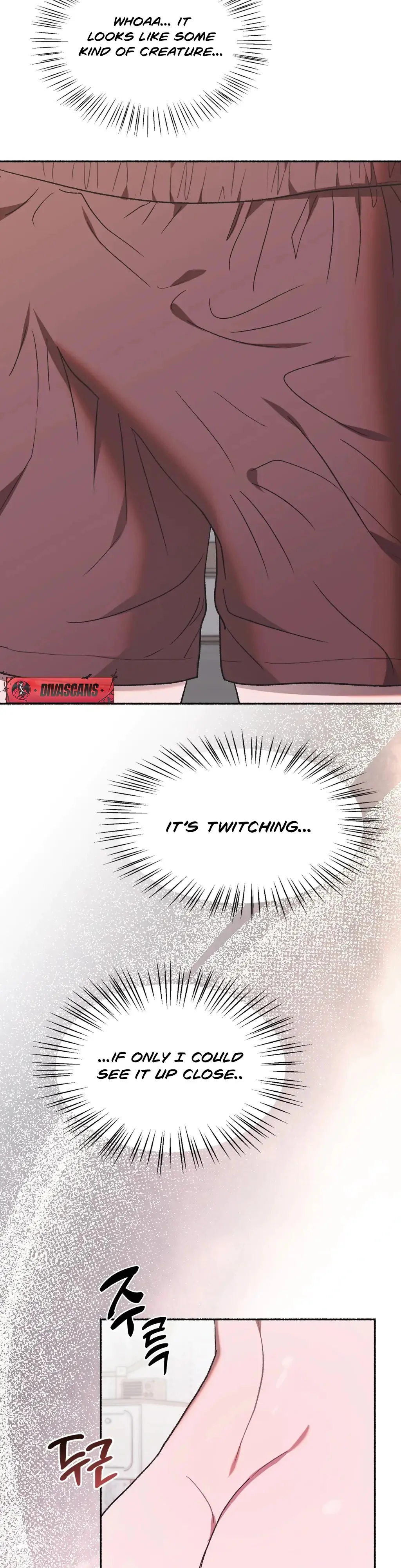 Just Hold My Hand 43