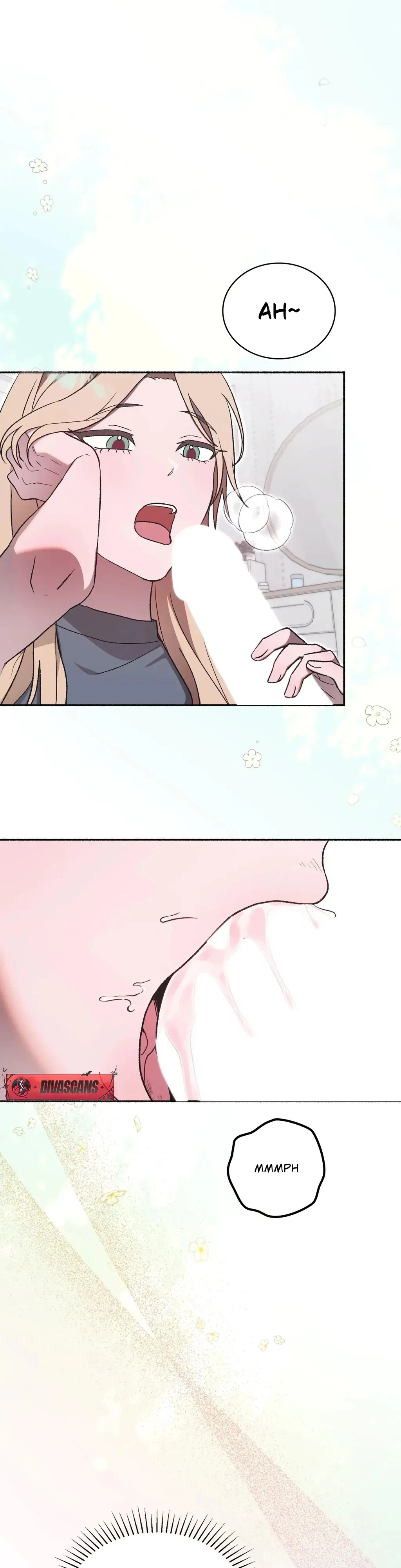 Just Hold My Hand 59