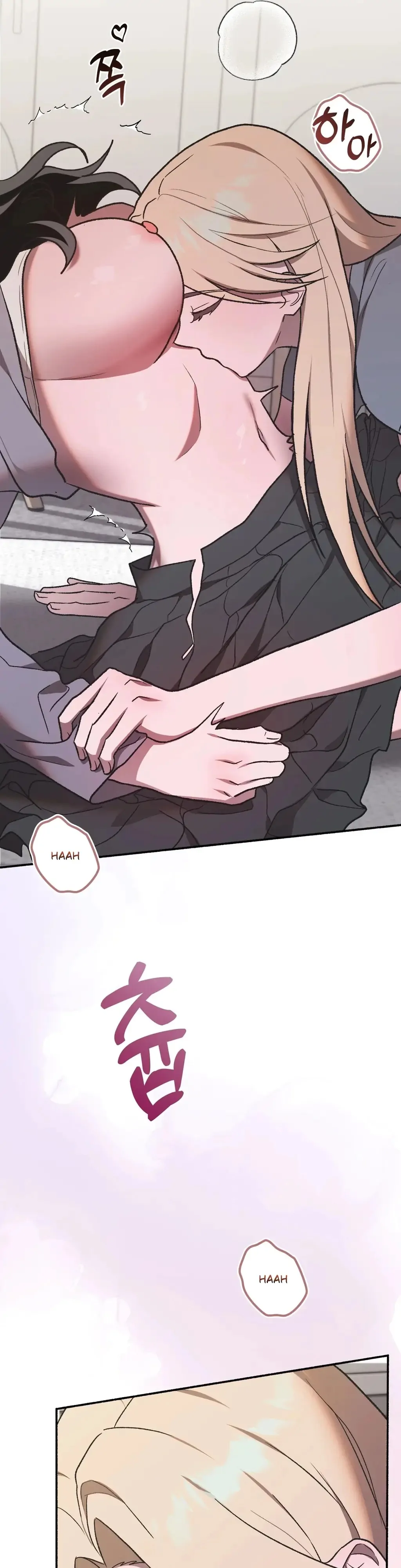 Just Hold My Hand 9