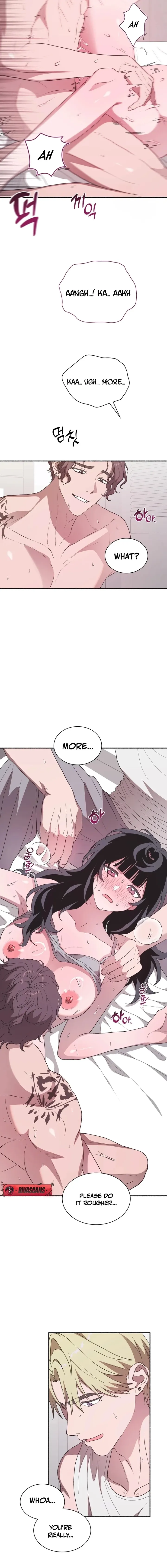 Just Hold My Hand 14