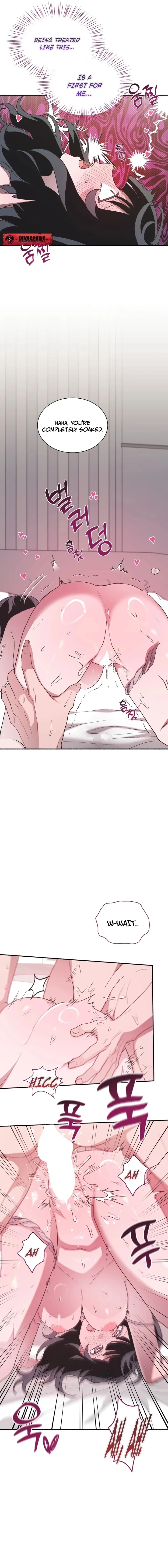 Just Hold My Hand 17