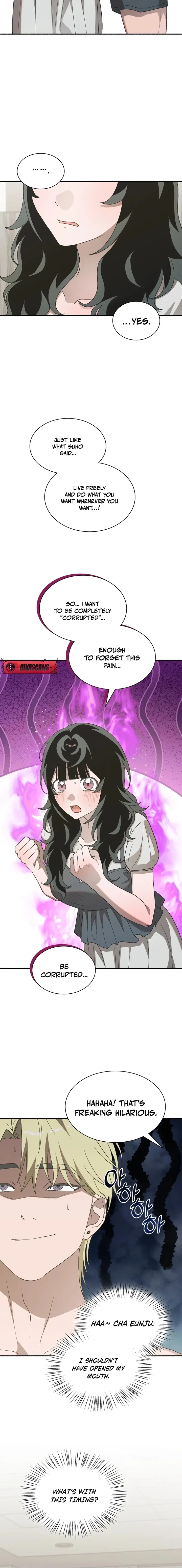 Just Hold My Hand 6