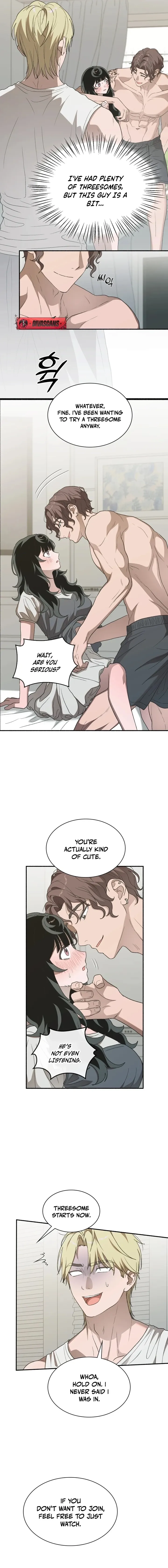 Just Hold My Hand 7