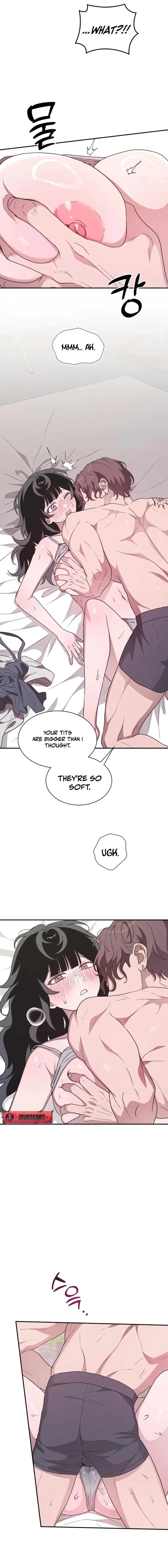 Just Hold My Hand 8