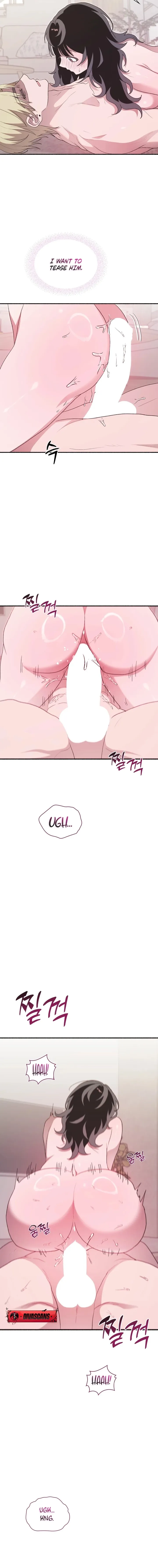 Just Hold My Hand 12
