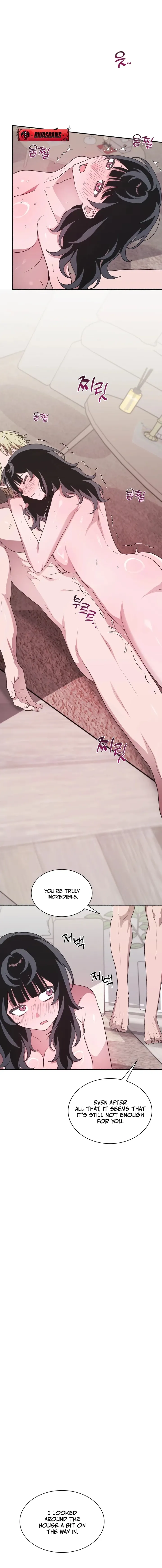 Just Hold My Hand 14