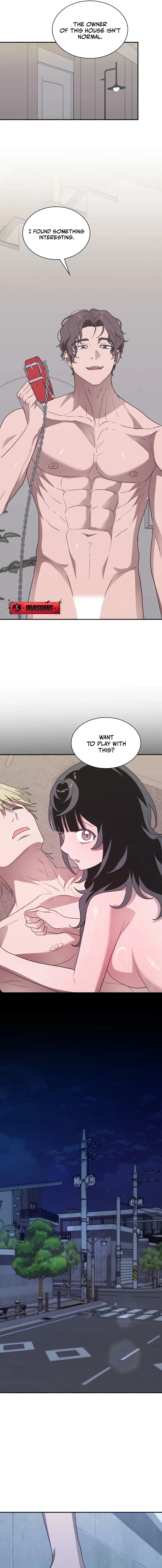 Just Hold My Hand 15