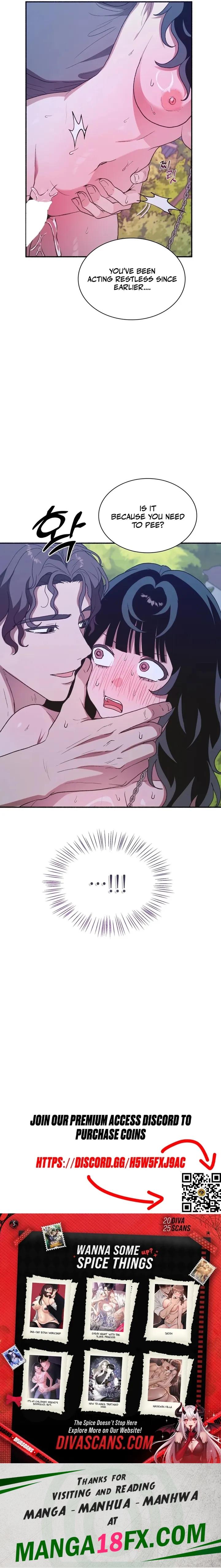 Just Hold My Hand 21