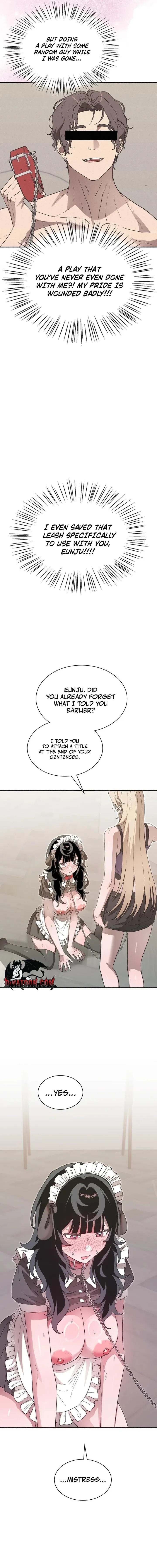 Just Hold My Hand 14