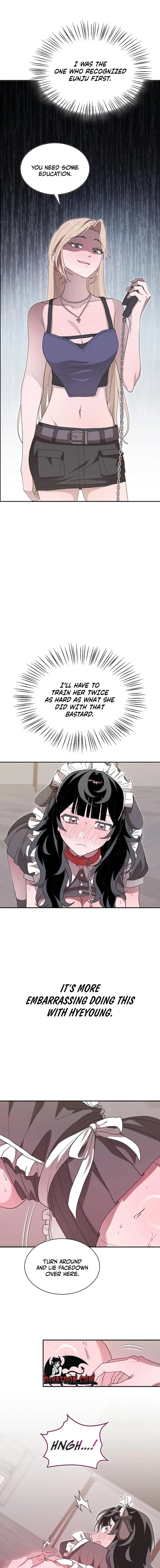 Just Hold My Hand 15