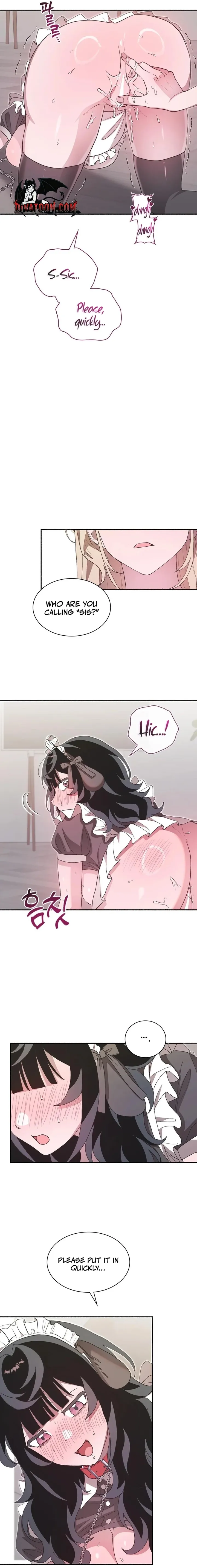 Just Hold My Hand 17