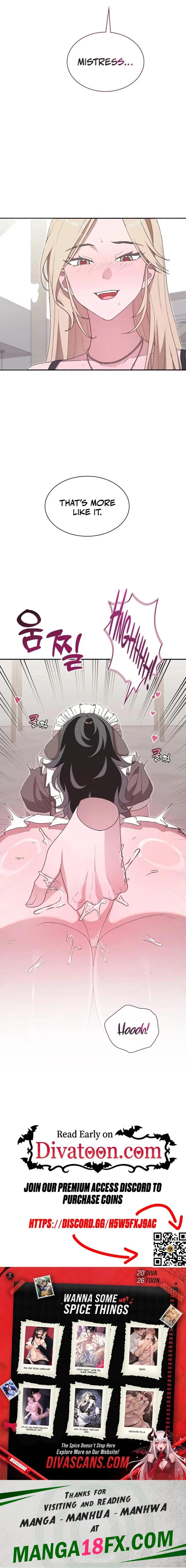 Just Hold My Hand 18