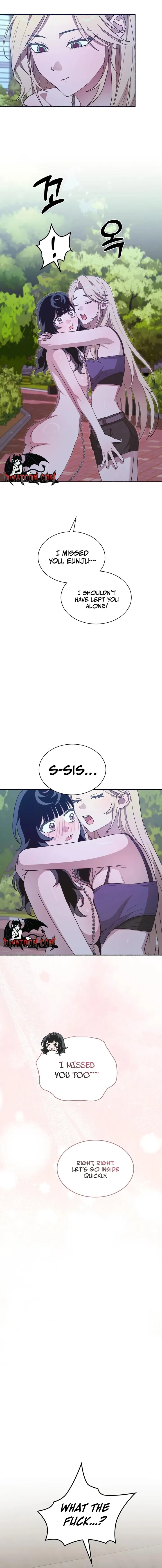 Just Hold My Hand 10