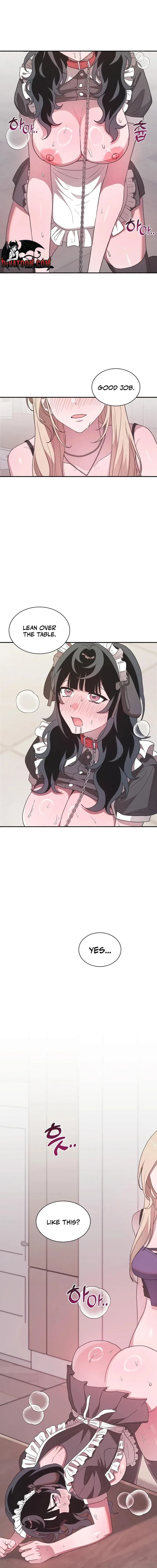 Just Hold My Hand 11