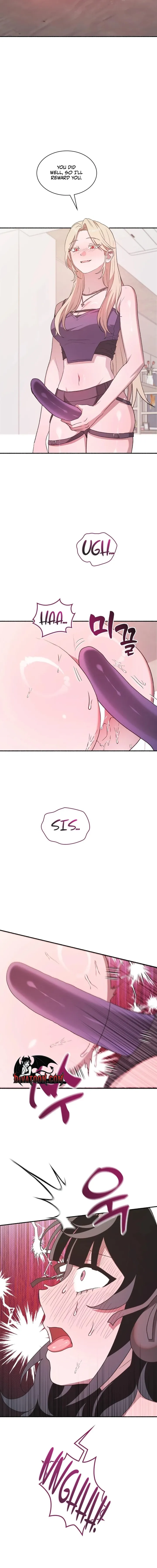 Just Hold My Hand 12