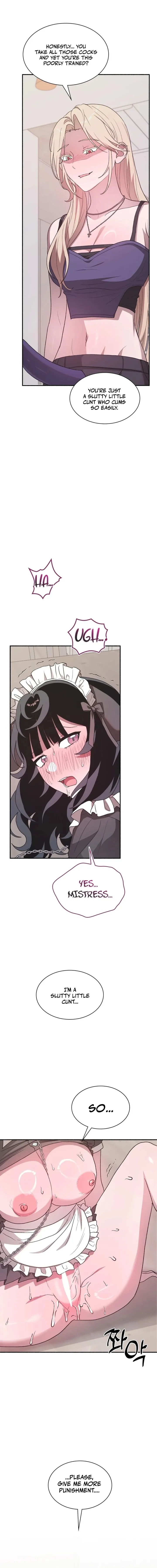 Just Hold My Hand 16