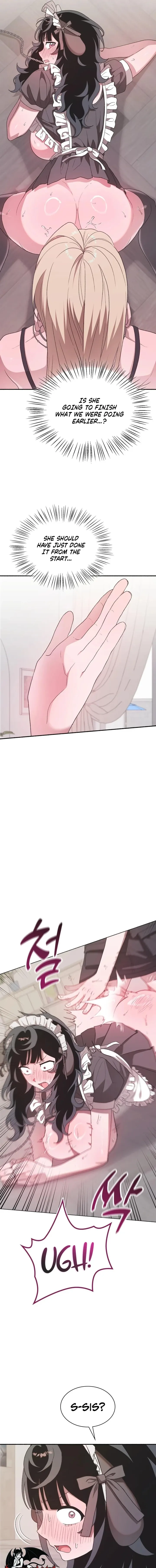 Just Hold My Hand 5