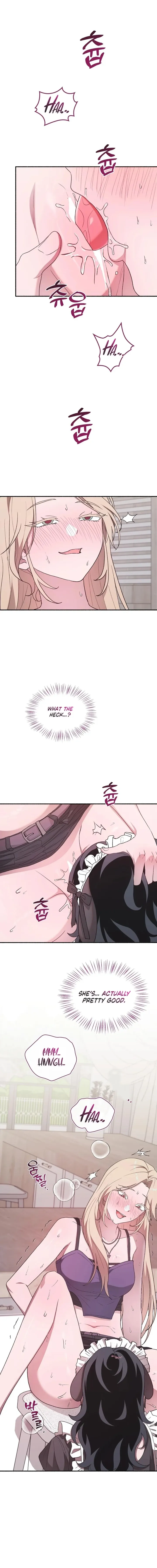 Just Hold My Hand 10