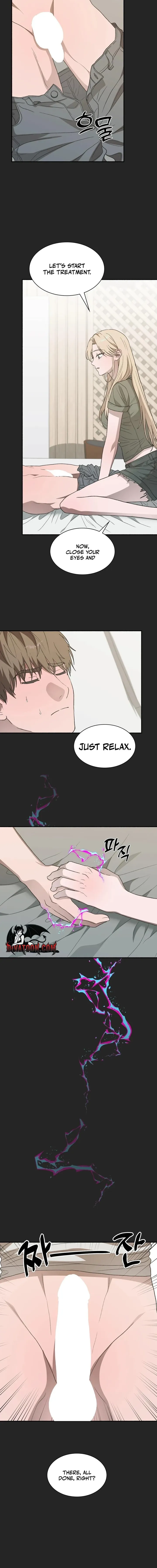 Just Hold My Hand 16
