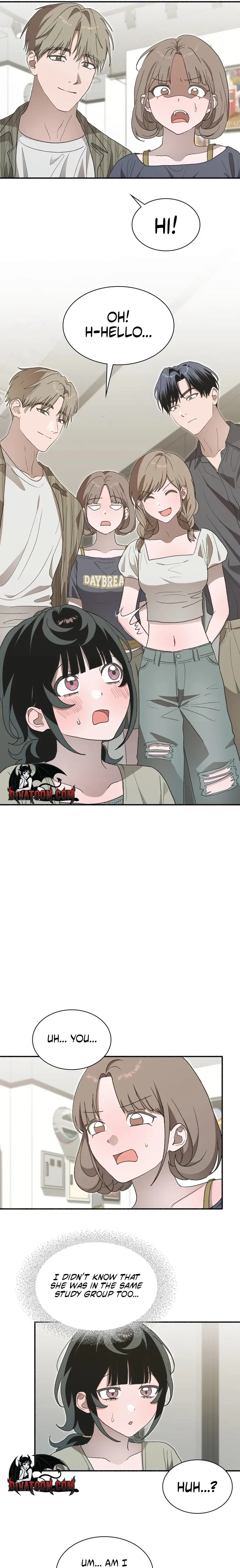 Just Hold My Hand 17