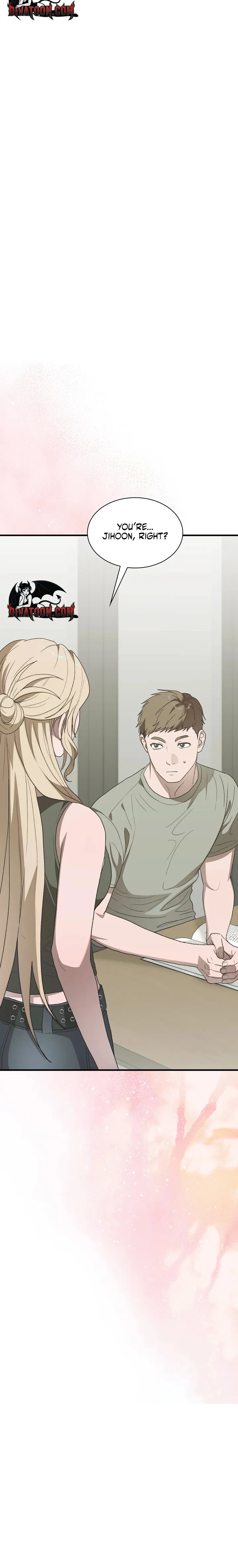 Just Hold My Hand 8