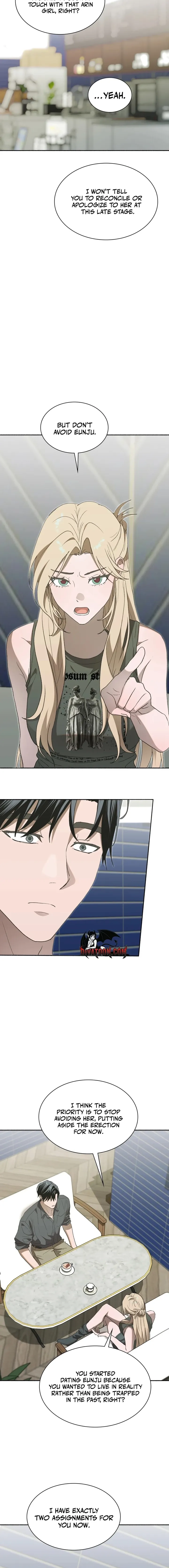 Just Hold My Hand 14