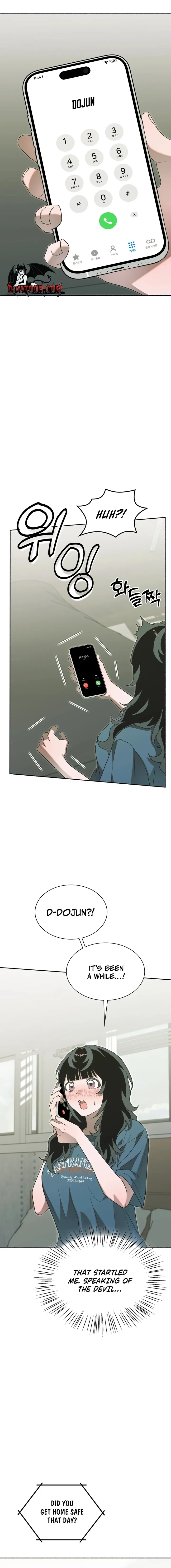 Just Hold My Hand 17