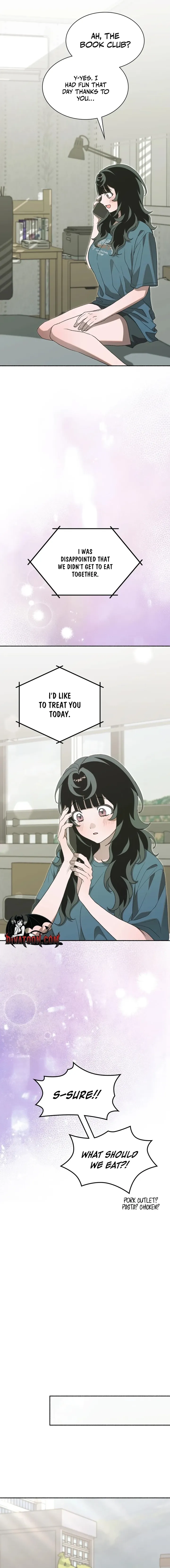 Just Hold My Hand 18