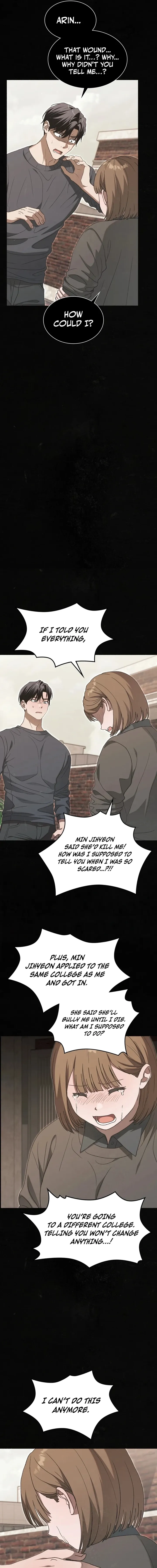 Just Hold My Hand 7